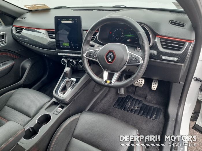 Renault Arkana 2023