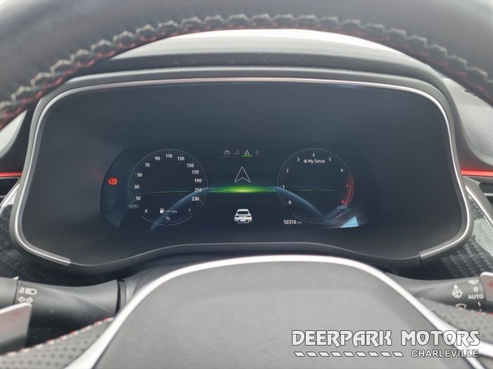 Renault Arkana 2023