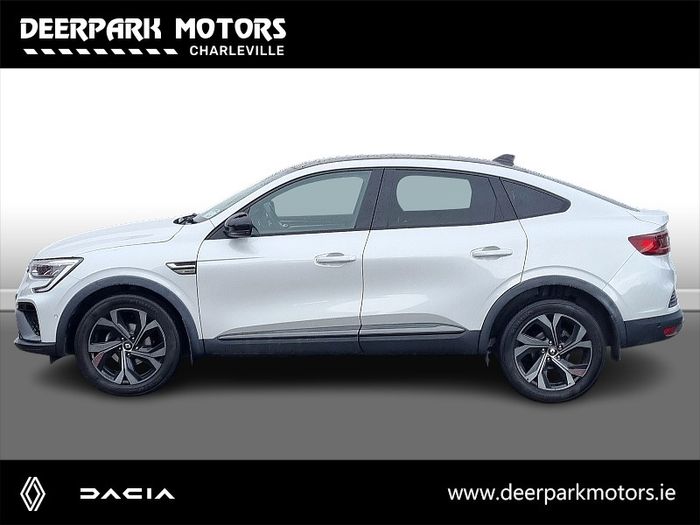 Renault Arkana 2023