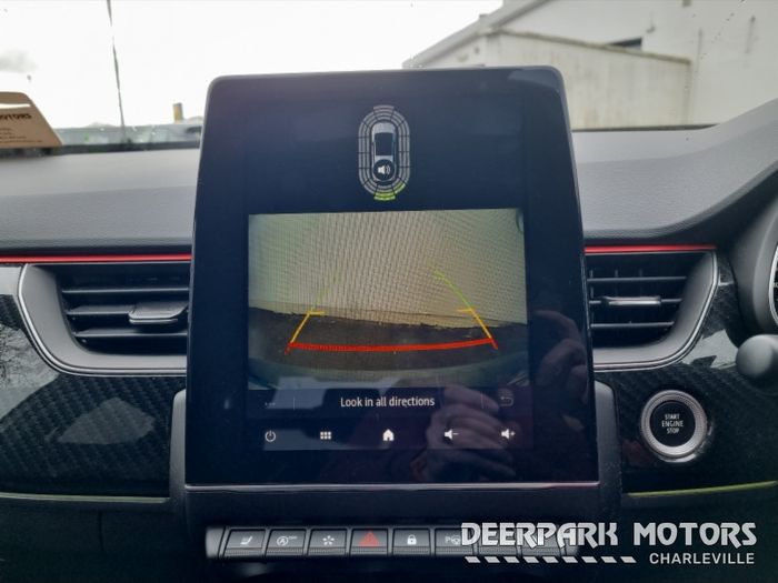 Renault Arkana 2023