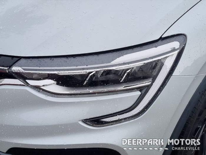 Renault Arkana 2023
