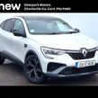 Renault Arkana 2023