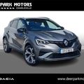 Renault Captur 2022