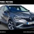 Renault Captur 2022