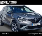 Renault Captur 2022