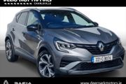 Renault Captur 2022
