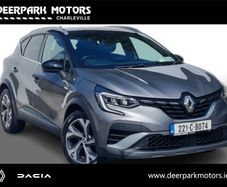 Renault Captur 2022