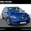 Renault Megane 2018