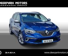 Renault Megane 2018