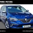 Renault Megane 2018