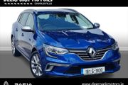 Renault Megane 2018