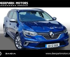 Renault Megane 2018