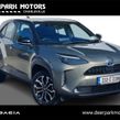 Toyota Yaris Cross 2023