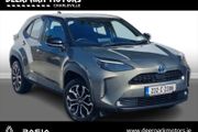 Toyota Yaris Cross 2023