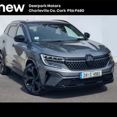 Renault Austral 2024