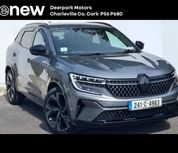 Renault Austral 2024