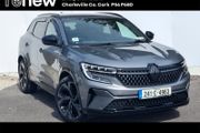 Renault Austral 2024