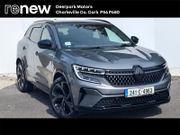 Renault Austral 2024