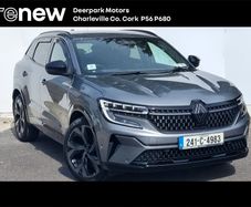 Renault Austral 2024