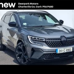 Renault Austral 2024
