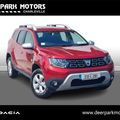 Dacia Duster 2021