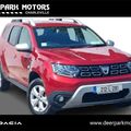 Dacia Duster 2021
