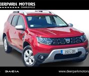 Dacia Duster 2021