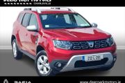 Dacia Duster 2021