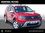 Dacia Duster 2021