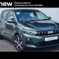 Dacia Sandero 2026