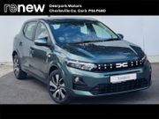Dacia Sandero 2026