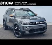 Dacia Duster 2026