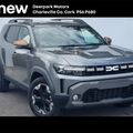 Dacia Duster 2026