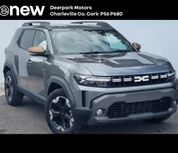 Dacia Duster 2026
