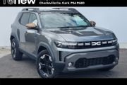 Dacia Duster 2026
