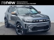 Dacia Duster 2026