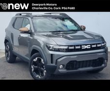 Dacia Duster 2026