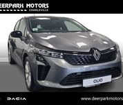 Renault Clio 2026