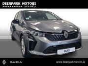 Renault Clio 2026