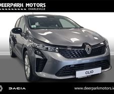 Renault Clio 2026