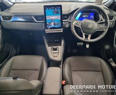 Renault Symbioz 2026