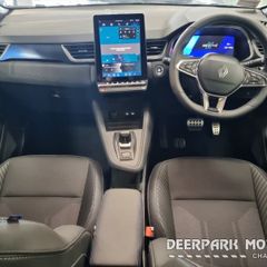 Renault Symbioz 2026