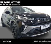 Renault Symbioz 2026
