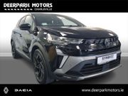 Renault Symbioz 2026