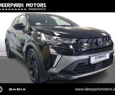 Renault Symbioz 2026