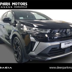 Renault Symbioz 2026