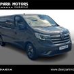 Renault Trafic 2026