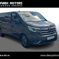 Renault Trafic 2026