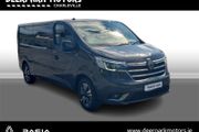 Renault Trafic 2026