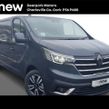 Renault Trafic 2026